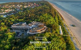 Hotel Dom Zdrojowy Resort & Spa - Destigo Hotels