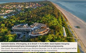 Hotel Dom Zdrojowy Resort & Spa - Destigo Hotels